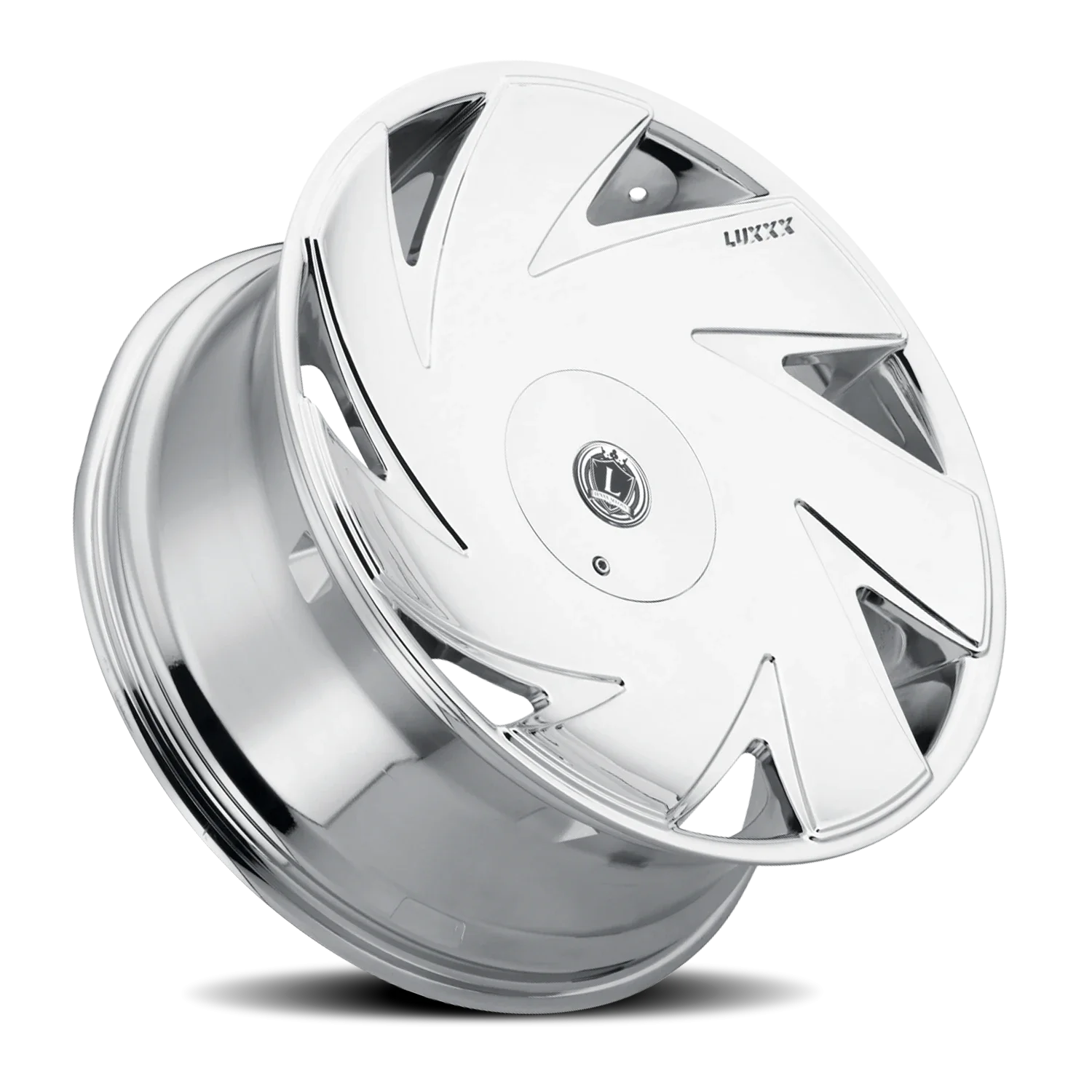 Luxxx Alloys 21 - Image 2