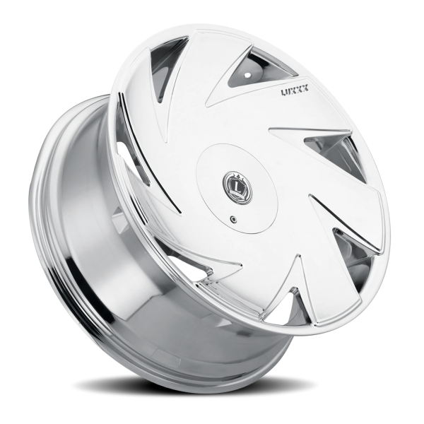 Luxxx Alloys 21 - Image 2