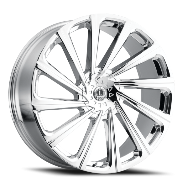 Luxxx Alloys 22