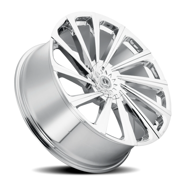 Luxxx Alloys 22 - Image 2