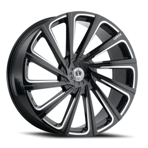 Luxxx Alloys 22
