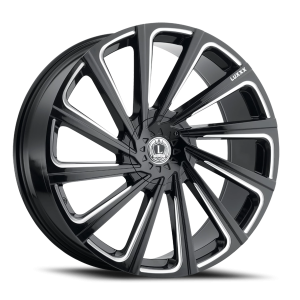Luxxx Alloys 22