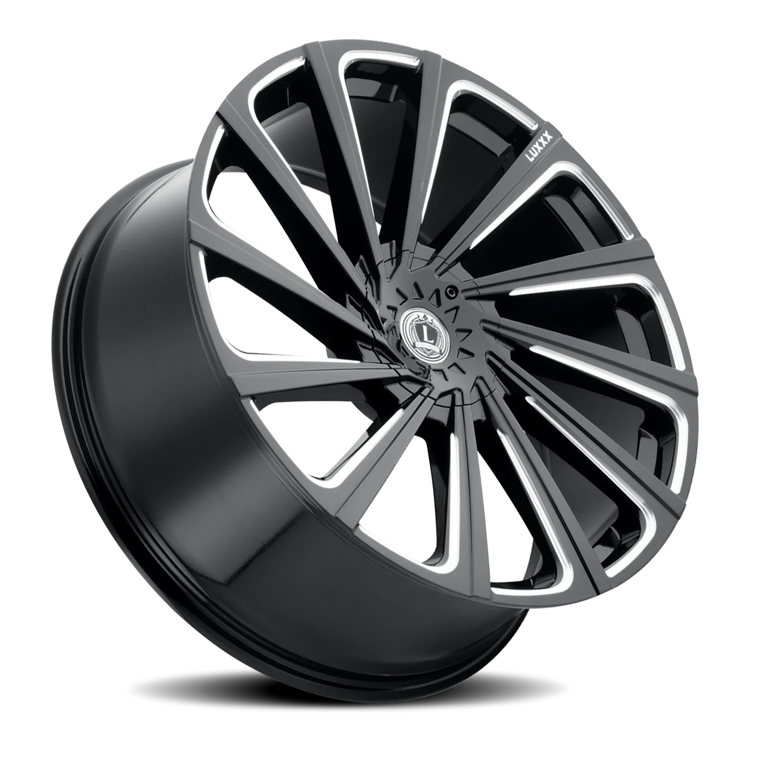 Luxxx Alloys 22 - Image 2
