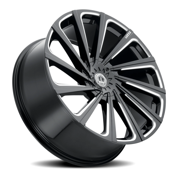 Luxxx Alloys 22 - Image 2
