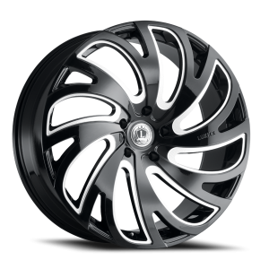 Luxxx Alloys 23