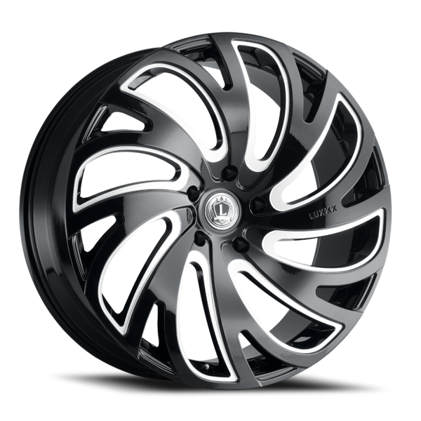 Luxxx Alloys 23