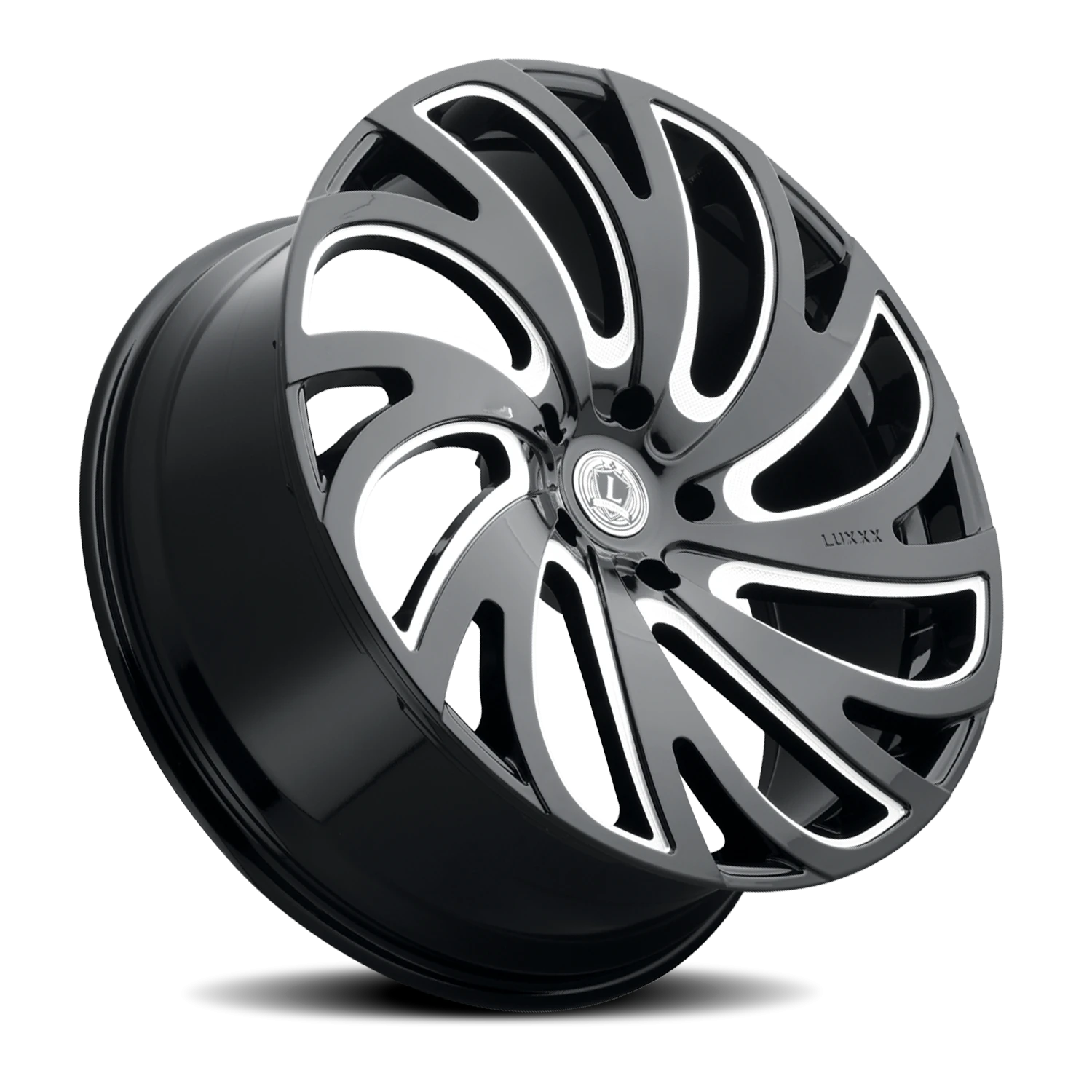 Luxxx Alloys 23 - Image 2