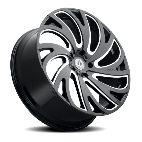 Luxxx Alloys 23 - Image 2