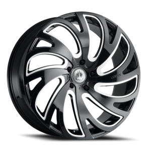 Luxxx Alloys 23