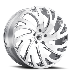 Luxxx Alloys 23