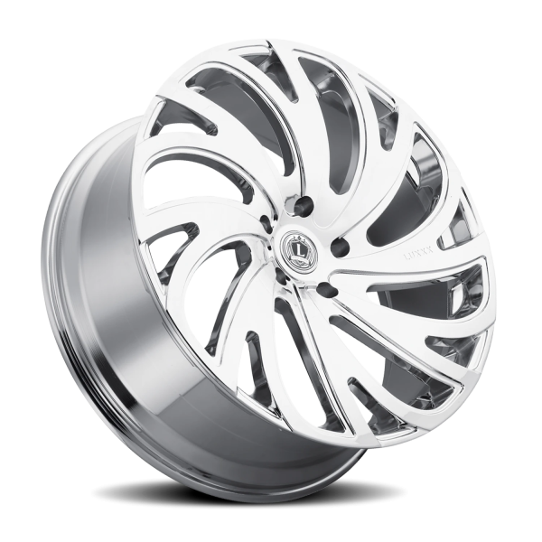 Luxxx Alloys 23 - Image 2