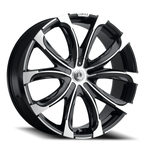 Luxxx Alloys 24