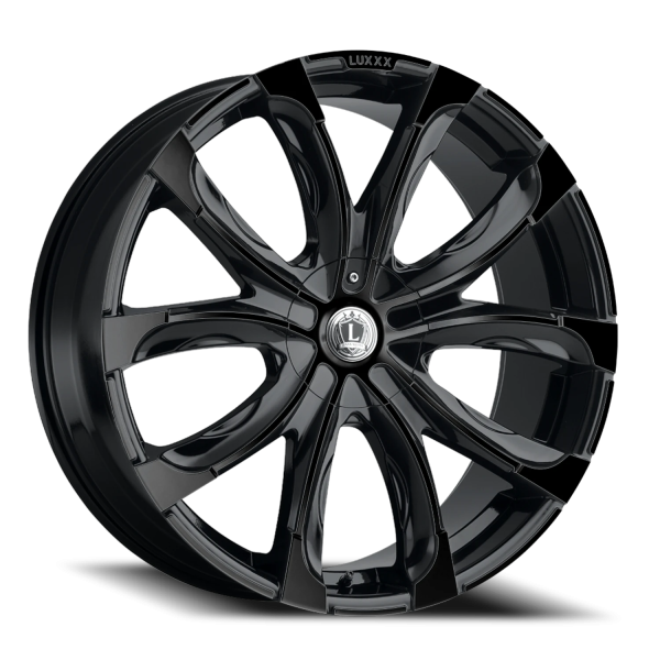 Luxxx Alloys 24