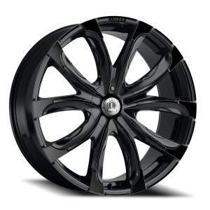 Luxxx Alloys 24