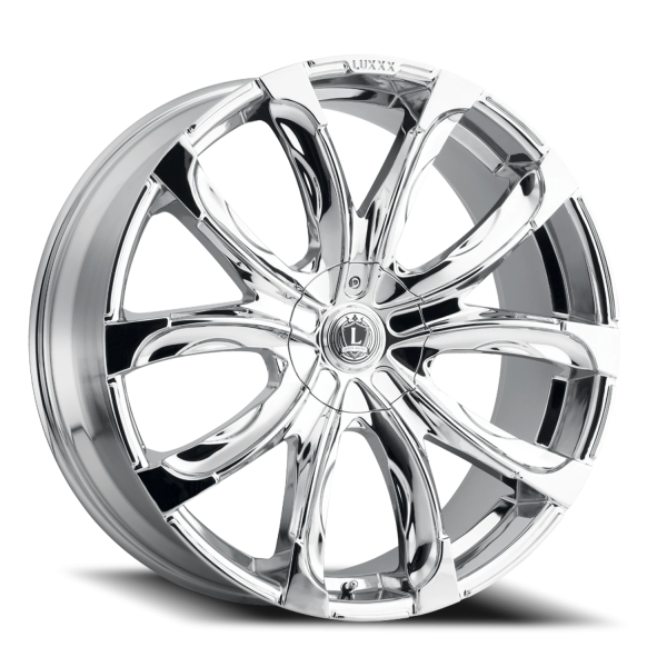Luxxx Alloys 24