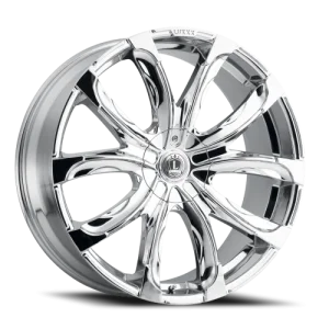 Luxxx Alloys 24