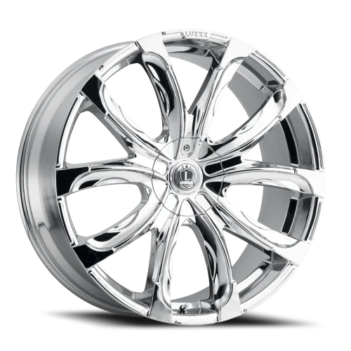 Luxxx Alloys 24