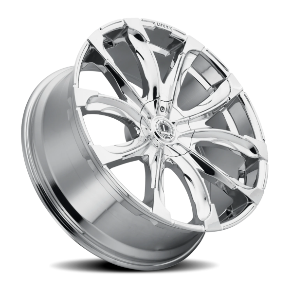 Luxxx Alloys 24 - Image 2
