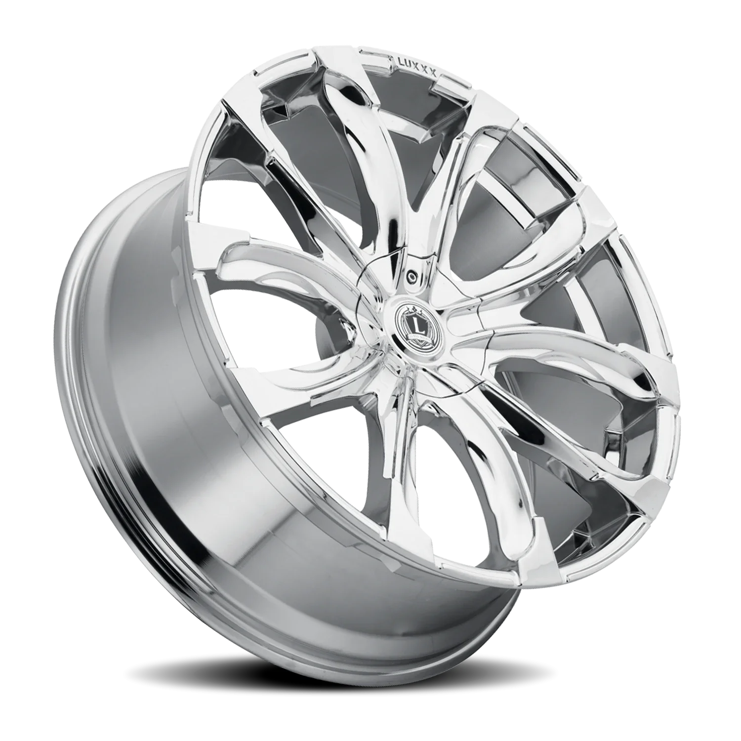 Luxxx Alloys 24 - Image 2