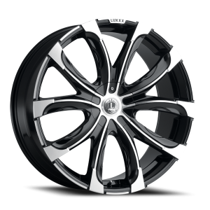 Luxxx Alloys 24