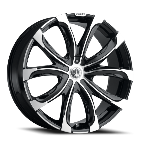Luxxx Alloys 24
