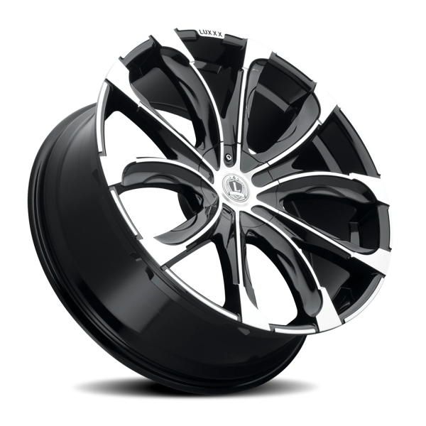 Luxxx Alloys 24 - Image 2