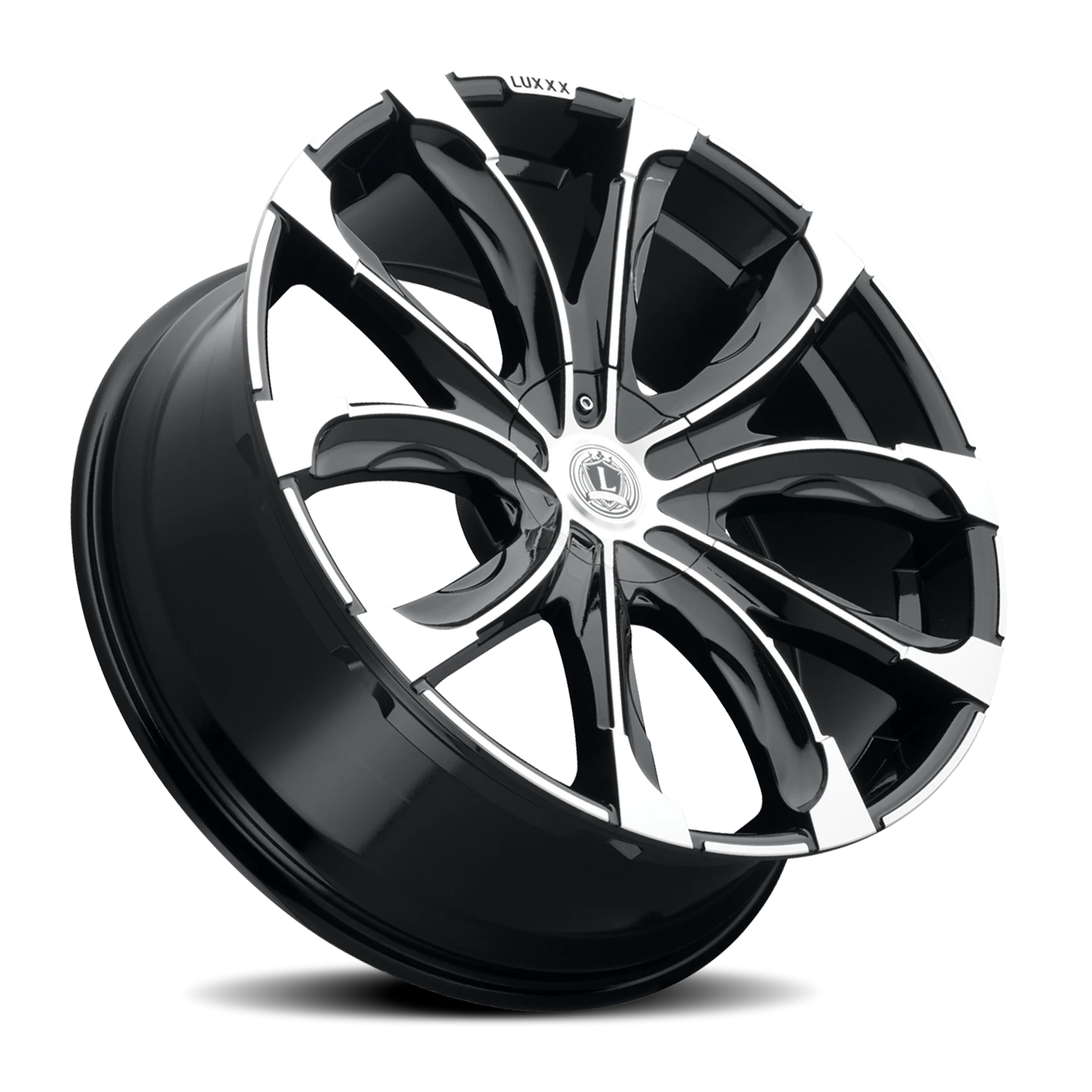 Luxxx Alloys 24 - Image 2