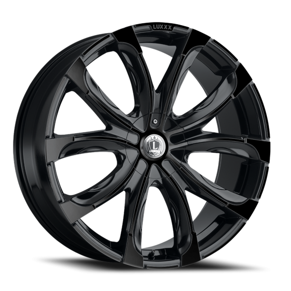 Luxxx Alloys 24