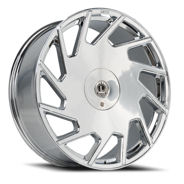 Luxxx Alloys 25