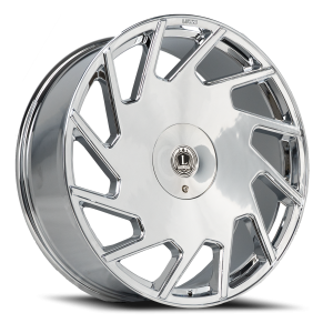 Luxxx Alloys 25