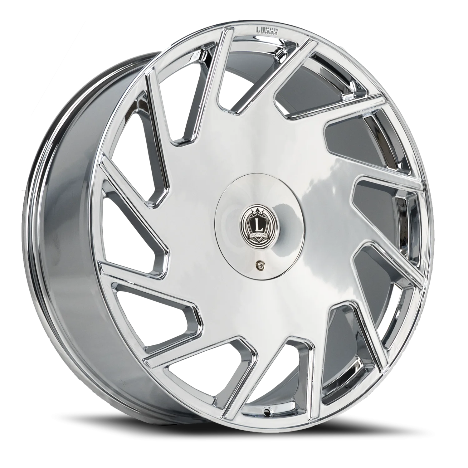 Luxxx Alloys 25