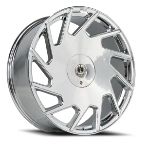 Luxxx Alloys 25