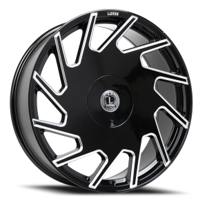 Luxxx Alloys 25