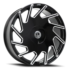Luxxx Alloys 25