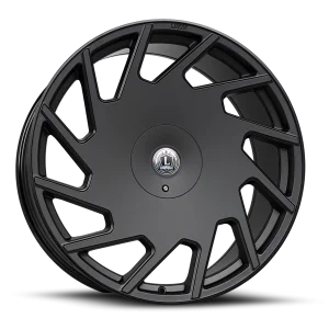 Luxxx Alloys 25