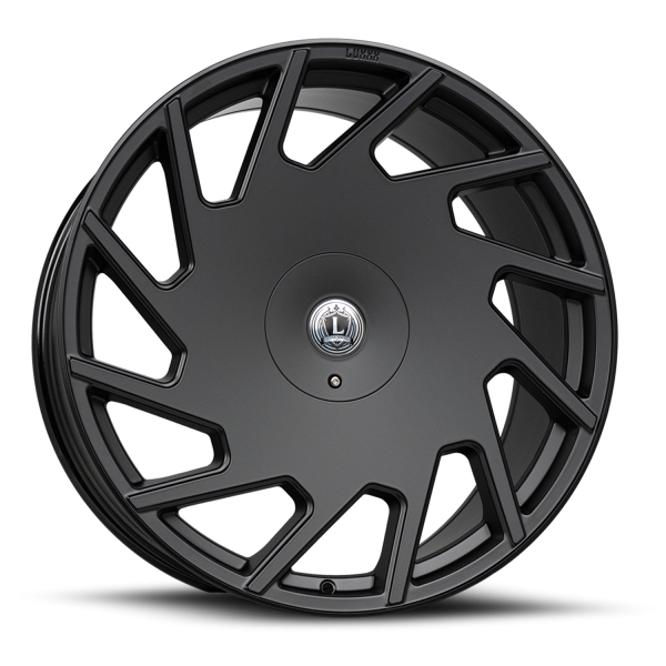 Luxxx Alloys 25