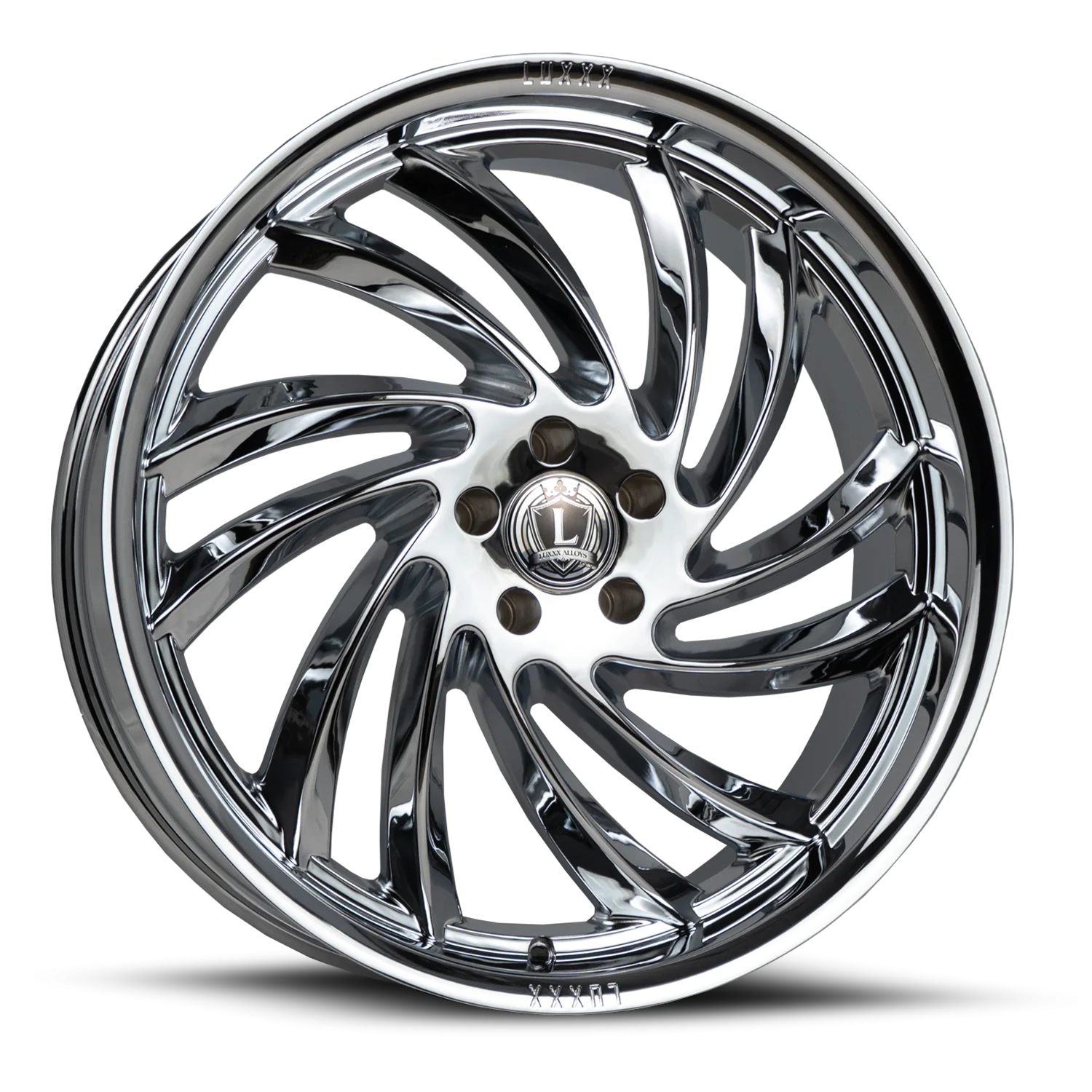 Luxxx Alloys 26