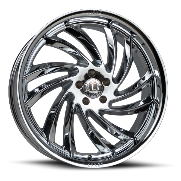 Luxxx Alloys 26