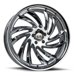 Luxxx Alloys 26