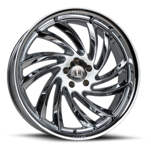 Luxxx Alloys 26