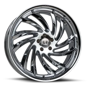 Luxxx Alloys 26