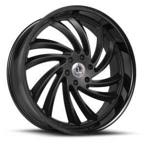 Luxxx Alloys 26
