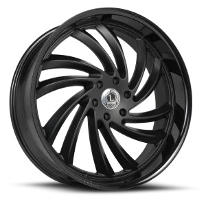 Luxxx Alloys 26