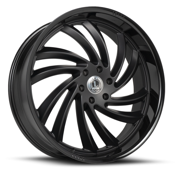 Luxxx Alloys 26