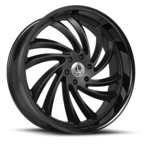Luxxx Alloys 26