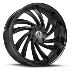 Luxxx Alloys 26