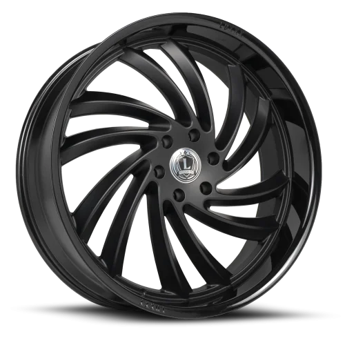 Luxxx Alloys 26