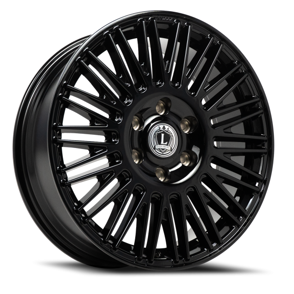 Luxxx Alloys 27