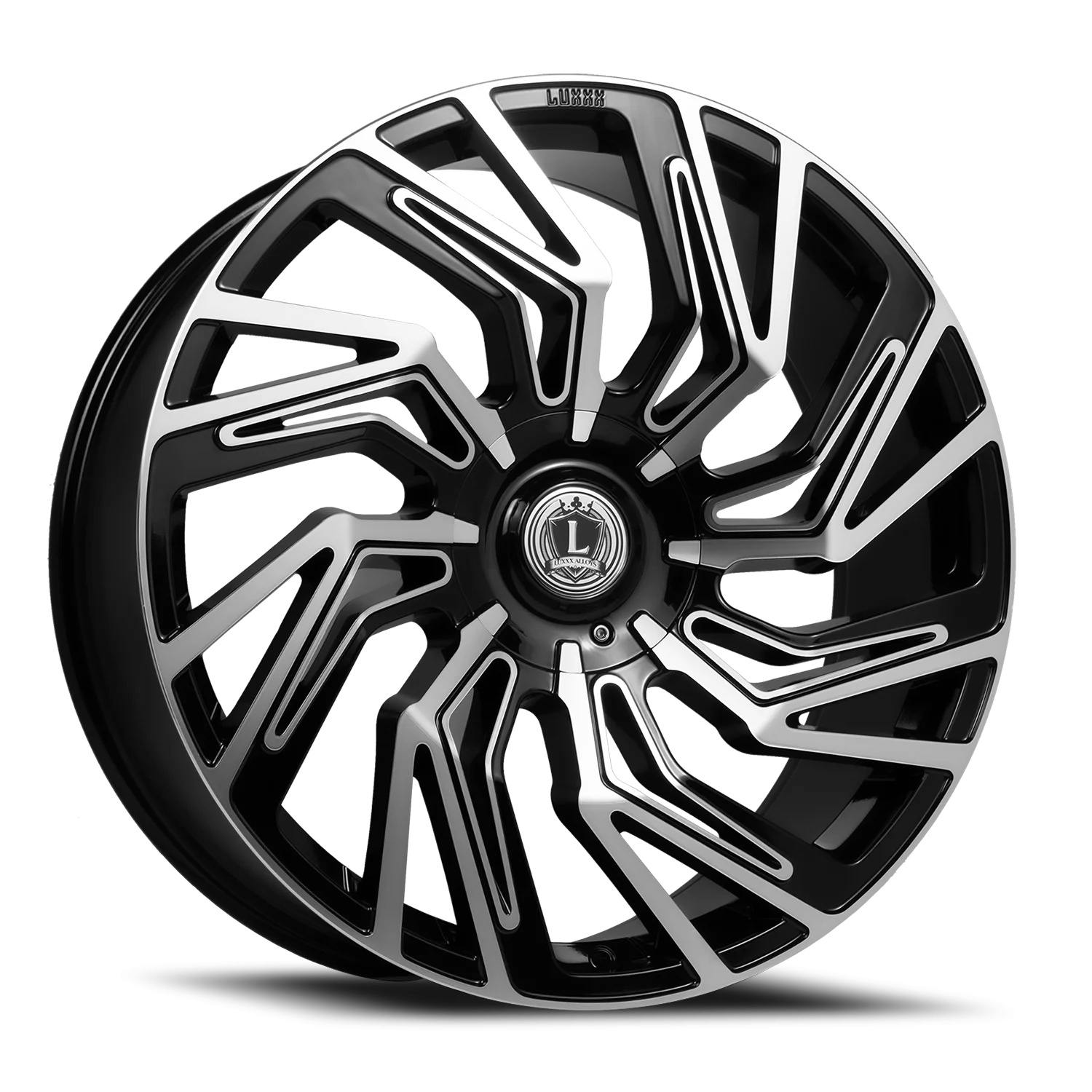 Luxxx Alloys 28