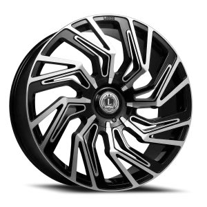 Luxxx Alloys 28